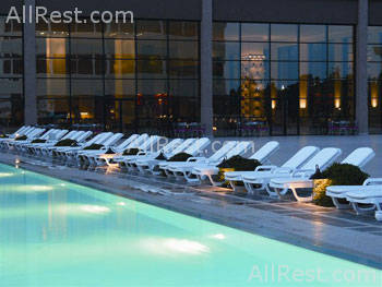 The Marmara Antalya 31